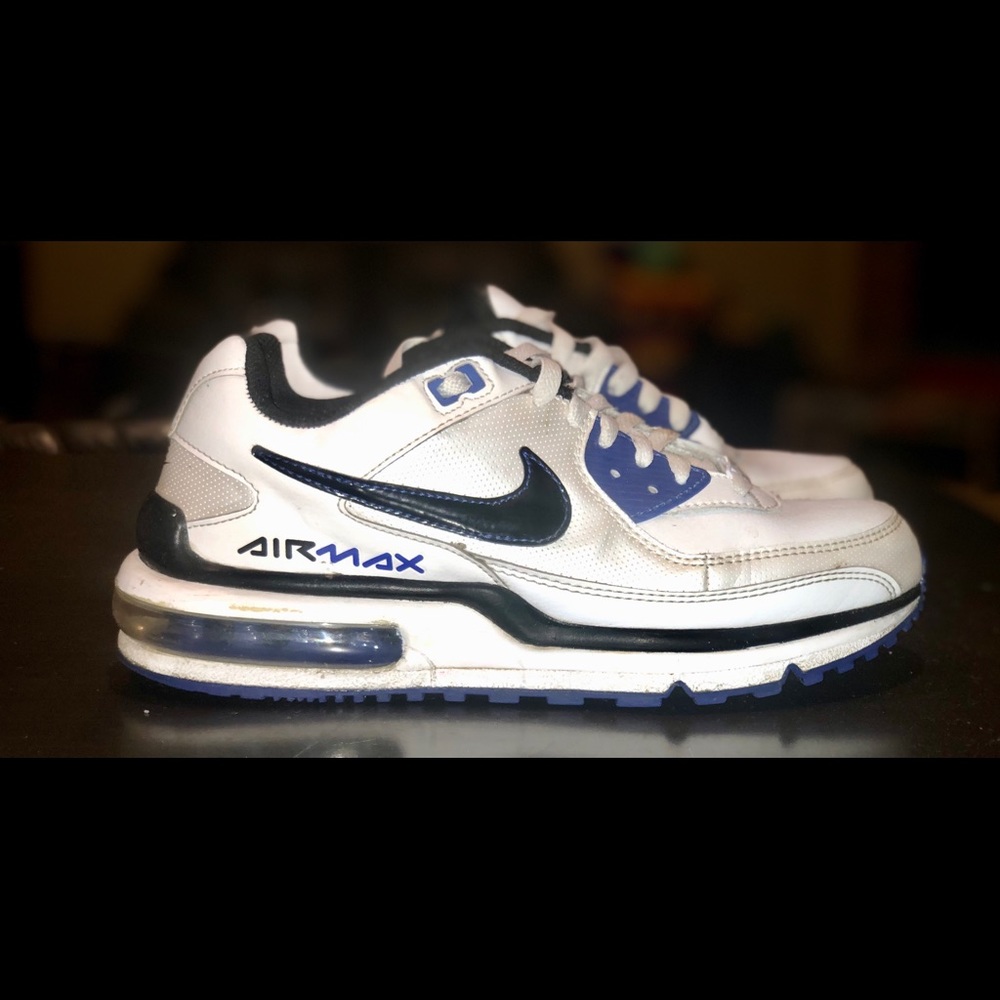 Nike Air Max